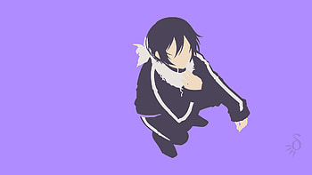 noragami yato | Ø³Ø§ÛØª ØªÙØ±ÛØ­Û ØªÚ© ÙØ§Ù HD wallpaper